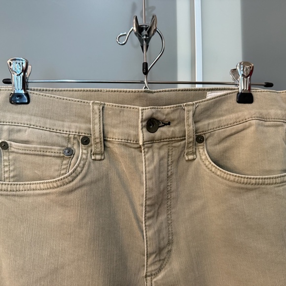 rag & bone Fit 2 Slim Oak Denim Jeans - Picture 2 of 8